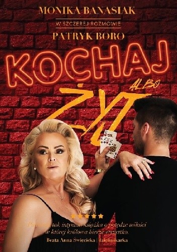 Kochaj albo żyj. Królowa bierze wszystko.