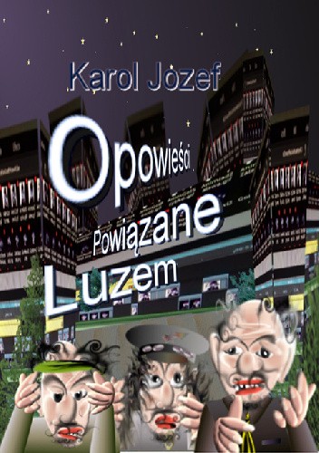 Opowieści powiązane luzem