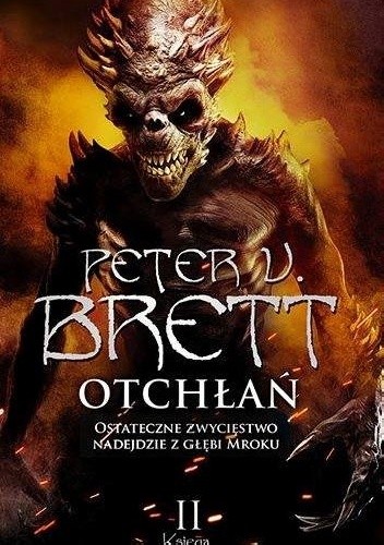 Otchłań: Księga II