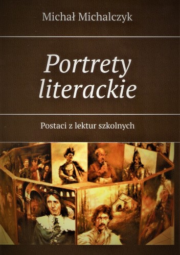 Portrety literackie