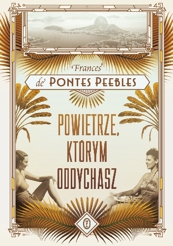 Powietrze, którym oddychasz