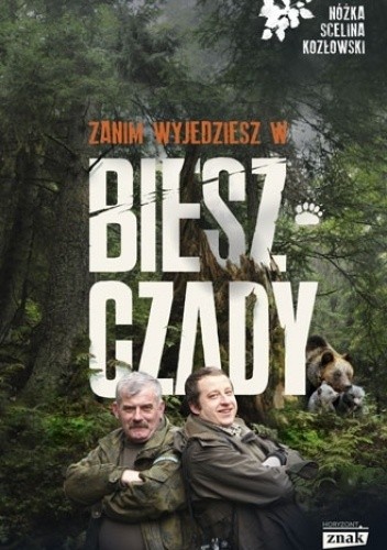 Zanim wyjedziesz w Bieszczady