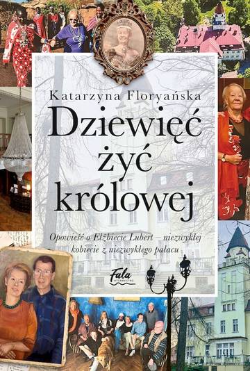 Dziewięć żyć królowej