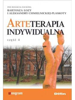 Arteterapia indywidualna. Część 4