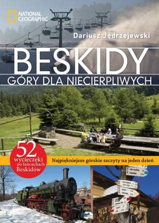 Beskidy góry dla cierpliwych