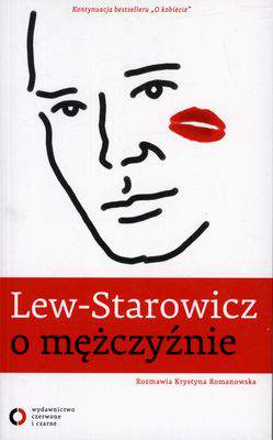 Lew-starowicz o mężczyźnie