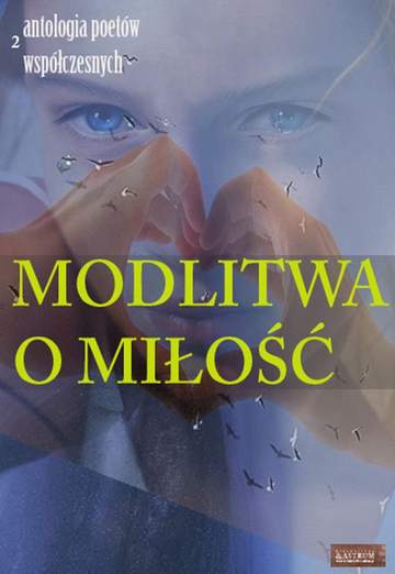 Modlitwa o miłość Tom 2