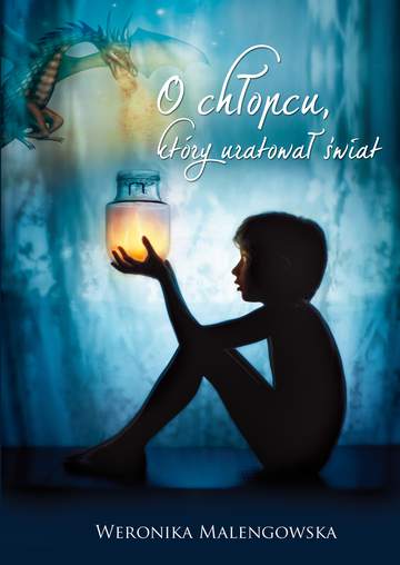 O chłopcu który uratował świat