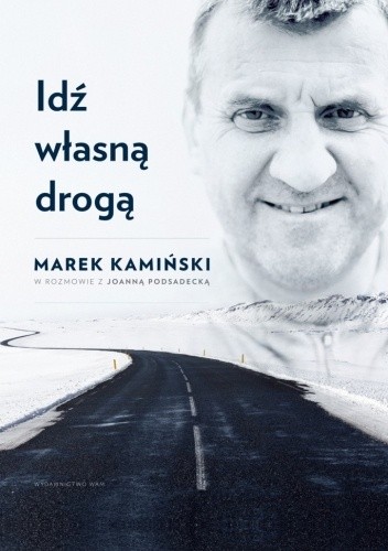 Idź własną drogą