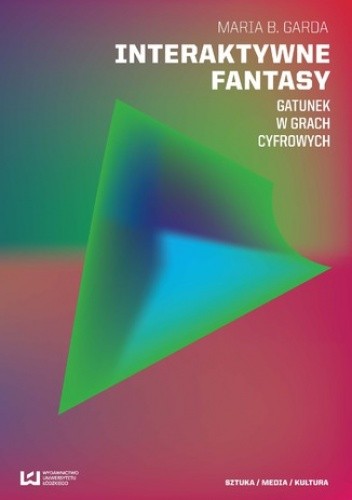 Interaktywne fantasy. Gatunek w grach cyfrowych