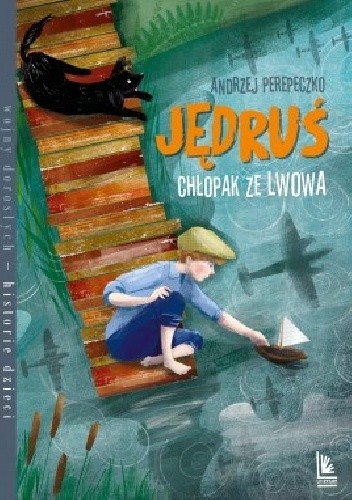 Jędruś, chłopak ze Lwowa