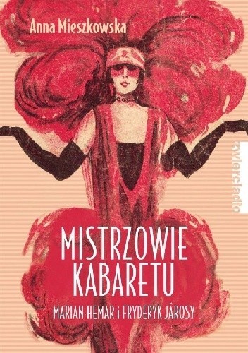 Mistrzowie kabaretu. Marian Hemar i Fryderyk Járosy