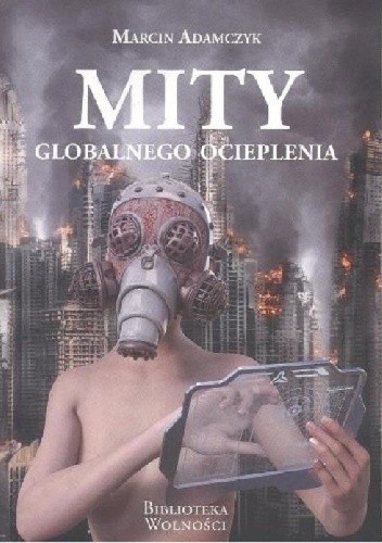 Mity globalnego ocieplenia