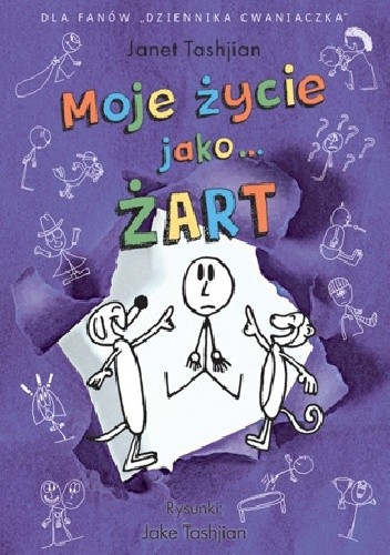 Moje życie jako... ŻART