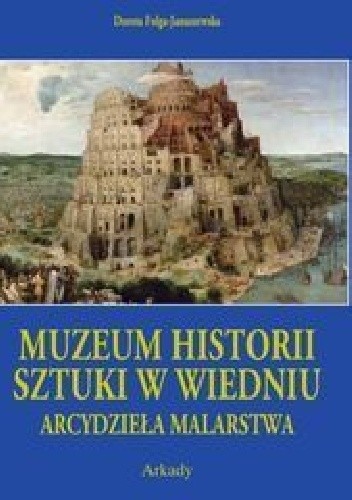 Muzeum Historii Sztuki w Wiedniu