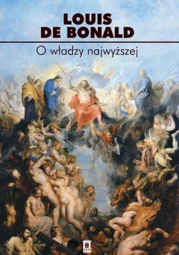O władzy najwyższej