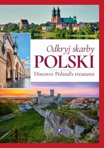 Odkryj skarby Polski / Discover Poland’s treasures