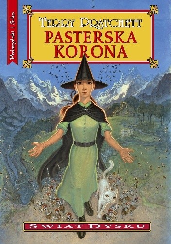 Pasterska korona