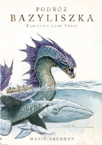 Podróż Bazyliszka