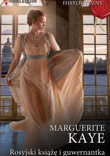 Rosyjski książę i guwernantka