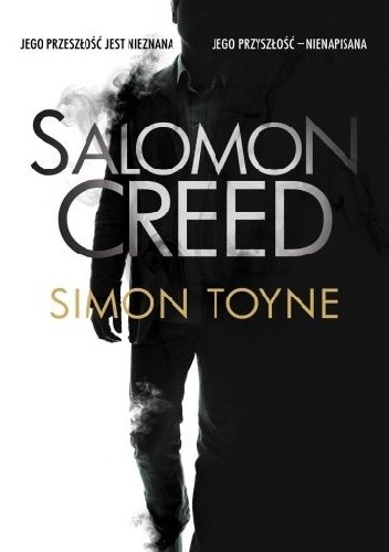 Salomon Creed