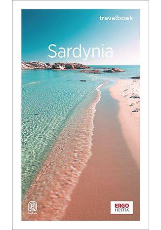 Sardynia. Travelbook wyd. 4