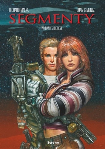 Segmenty - Wydanie zbiorcze