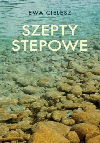 Szepty stepowe