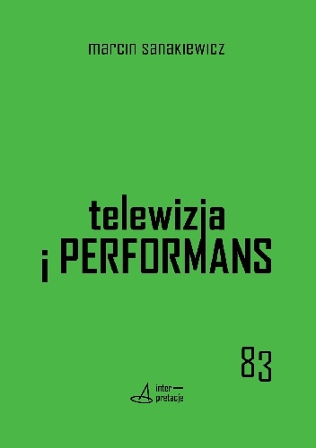 Telewizja i performans