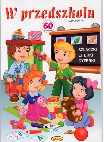 W przedszkolu