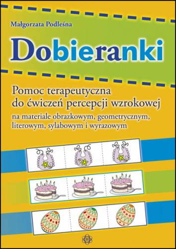 Dobieranki