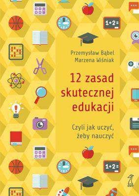 12 zasad skutecznej edukacji