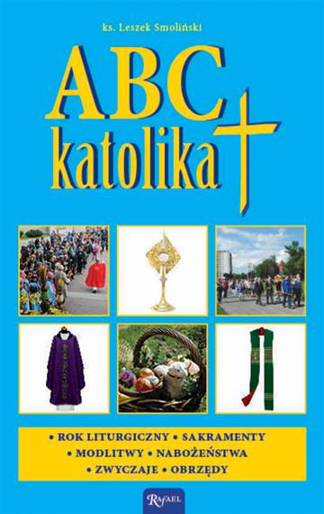 Abc katolika