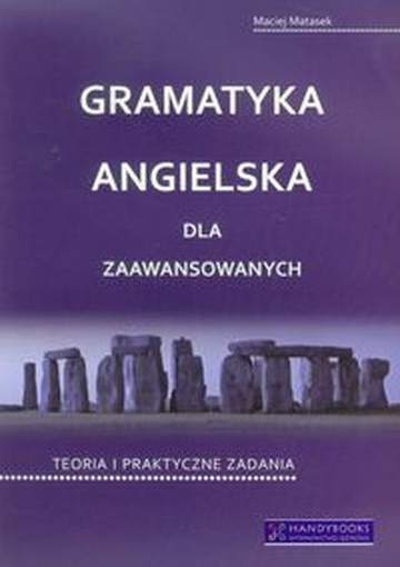 Gramatyka angielska dla zaawansowanych wyd. 2