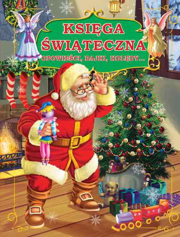 Księga świąteczna