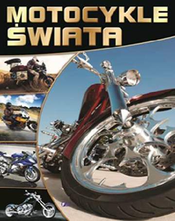 Motocykle świata wyd. 2015