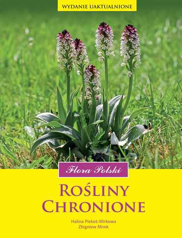 Rośliny chronione flora polski
