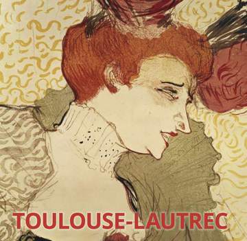 Toulouse-lautrec