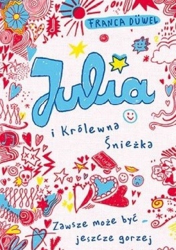 Julia i Królewna Śnieżka