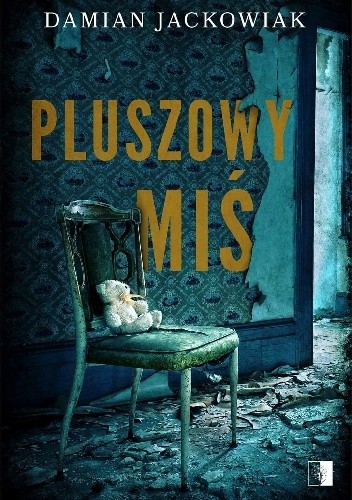 Pluszowy miś
