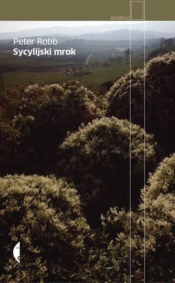 Sycylijski mrok wyd. 2