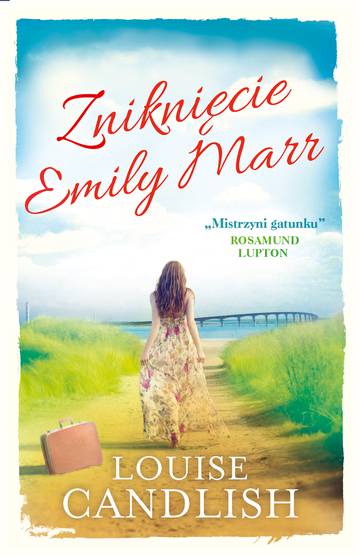 Zniknięcie emily marr