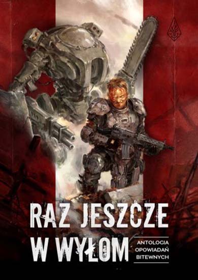 Raz jeszcze w wyłom