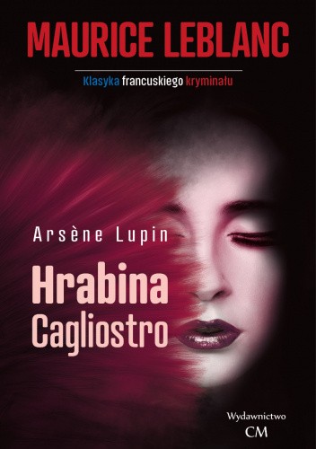 Ars?ne Lupin. Hrabina Cagliostro