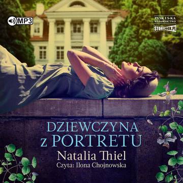 CD MP3 Dziewczyna z portretu