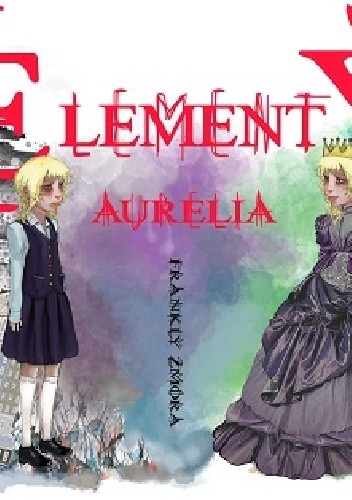 Elementy. Aurelia