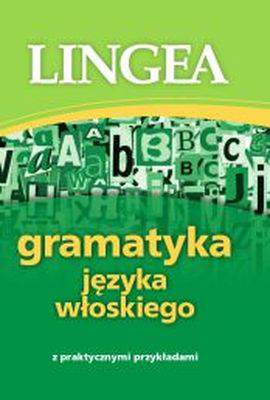 Gramatyka języka włoskiego