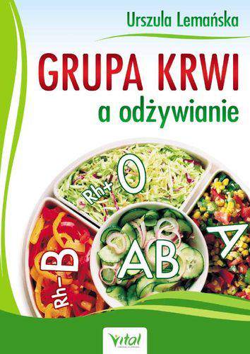 Grupa krwi a odżywianie