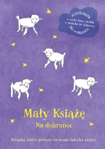 Mały Książę. Na dobranoc