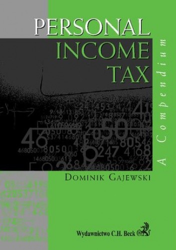 Personal Income Tax